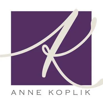 Anne Koplik Small Openwork Blue Butterfly Earrings with Swarovski Crystal ES3176DEN