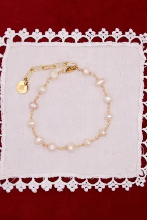 Iris & I Anna Bracelet