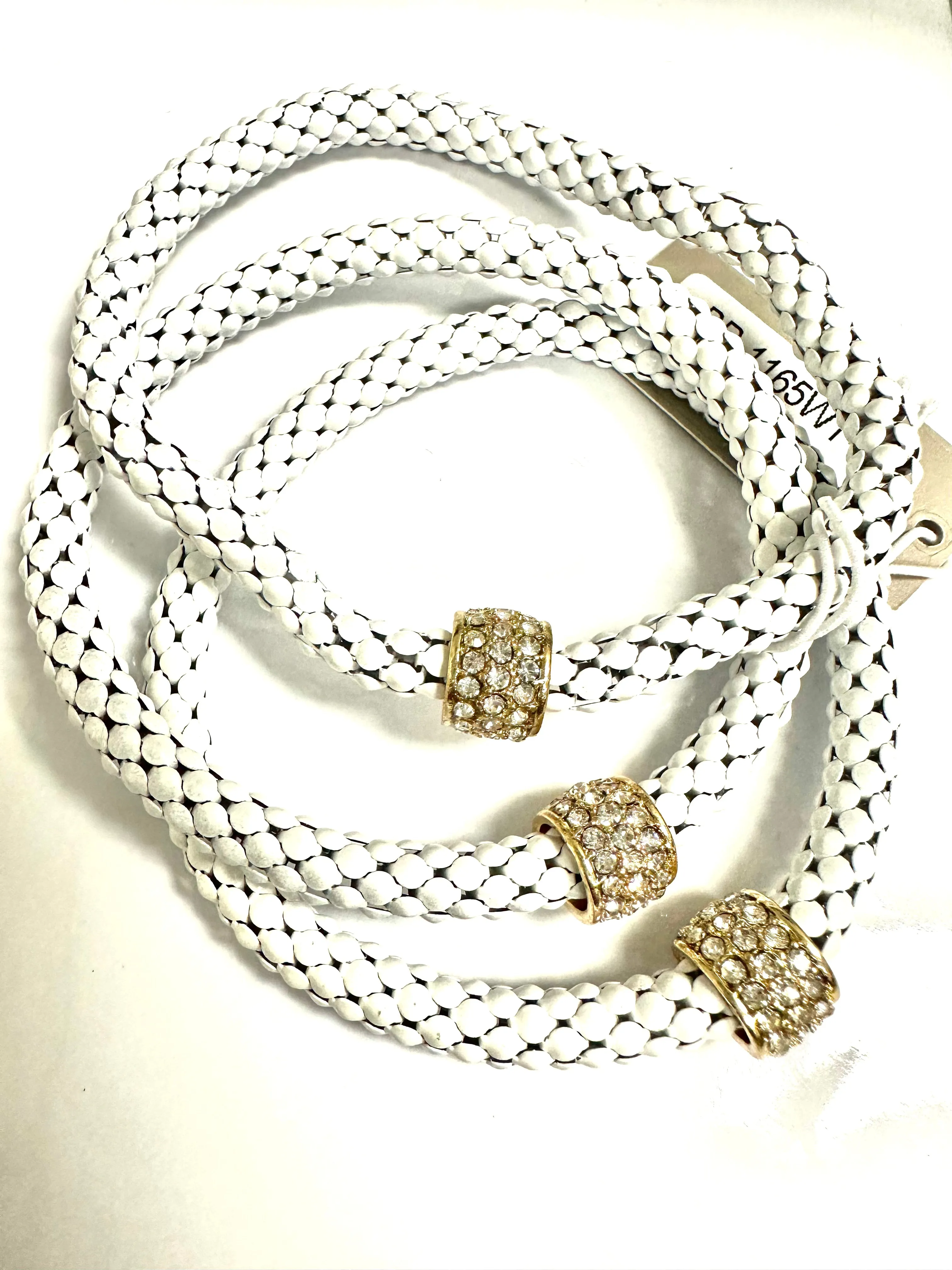 Mesh Bracelet-5 Styles