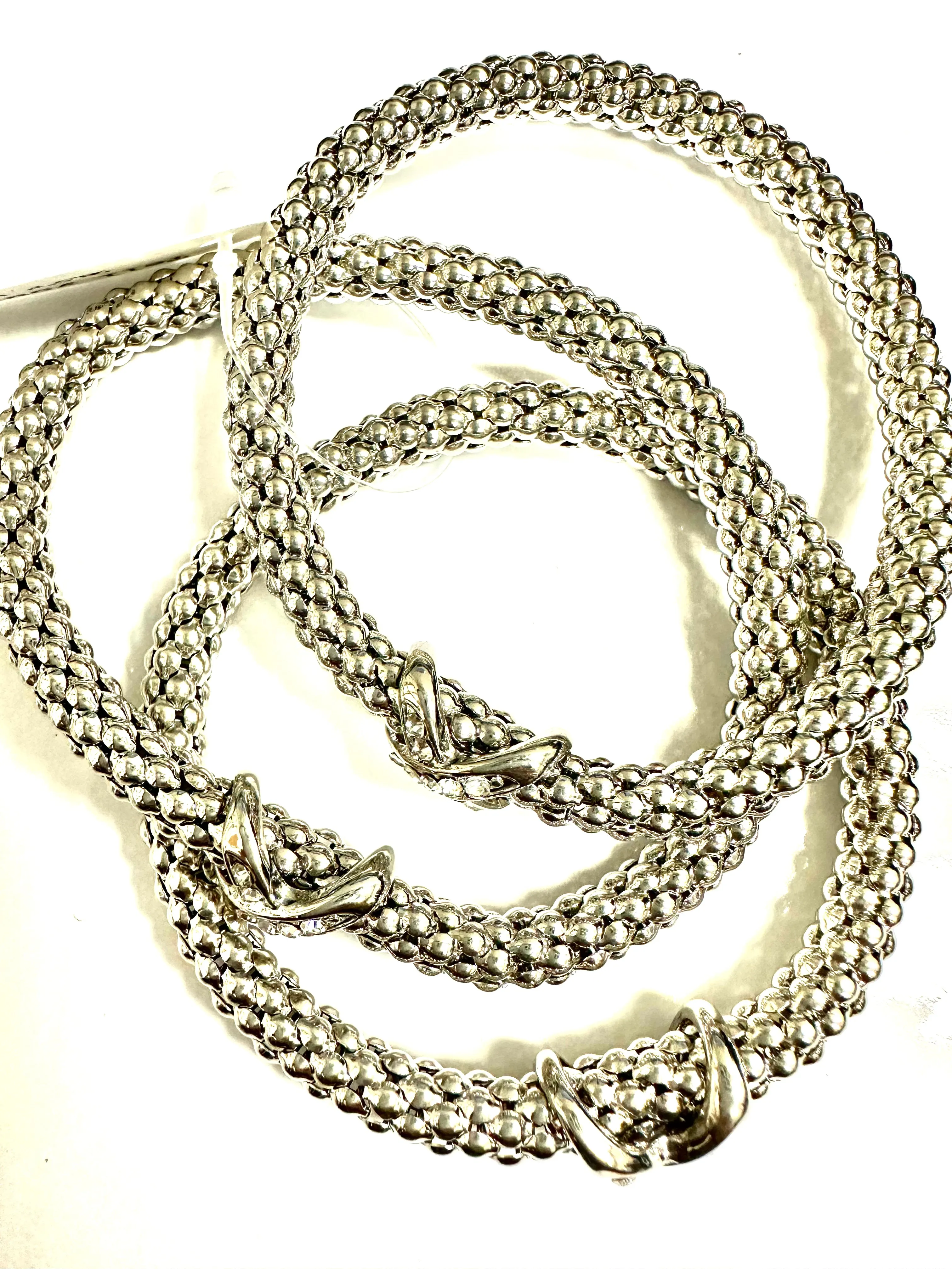Mesh Bracelet-5 Styles