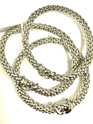 Mesh Bracelet-5 Styles