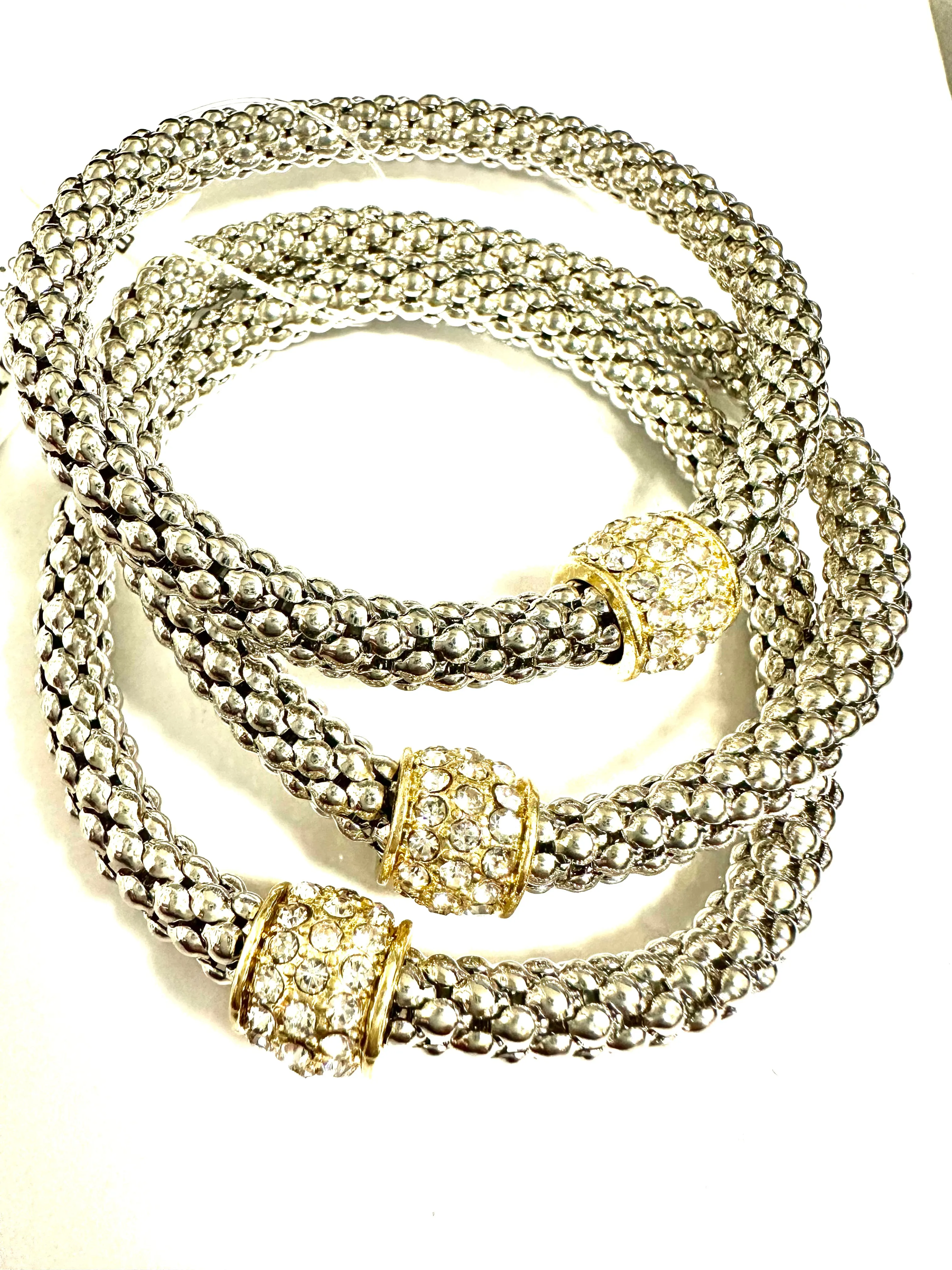 Mesh Bracelet-5 Styles