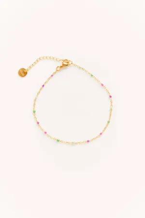 Palas Castelo Cassis Bracelet