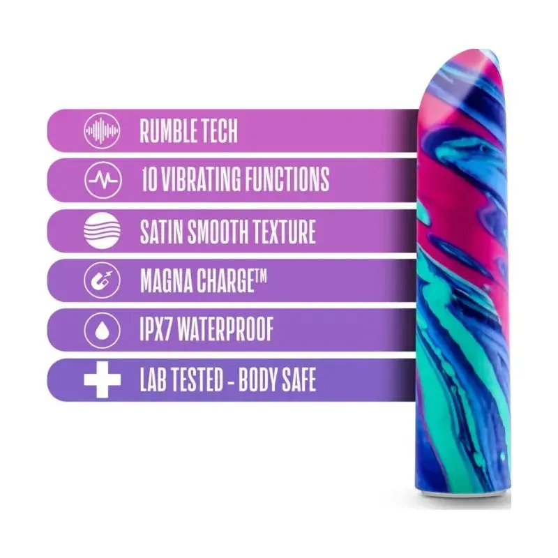 Sublime Power Vibe Alexandrite